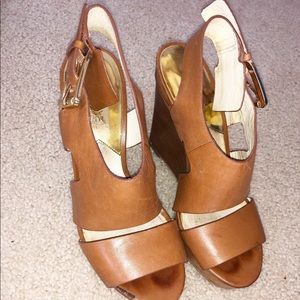 Michael Kors Wedges